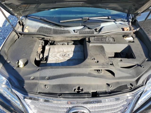 Photo 12 from auction – 2015 LEXUS RX 350 BAS with VIN 2T2BK1BA3FC308952