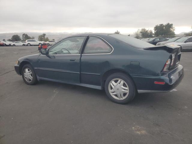 Photo 2 from auction – 1996 HONDA ACCORD EX with VIN 1HGCD7261TA024724