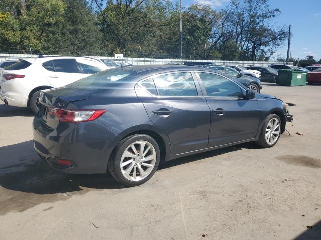 Photo 3 from auction – 2016 ACURA ILX BASE W with VIN 19UDE2F34GA018023