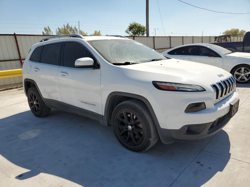 Photo 4 from auction – 2016 JEEP CHEROKEE L with VIN 1C4PJLCB9GW363723