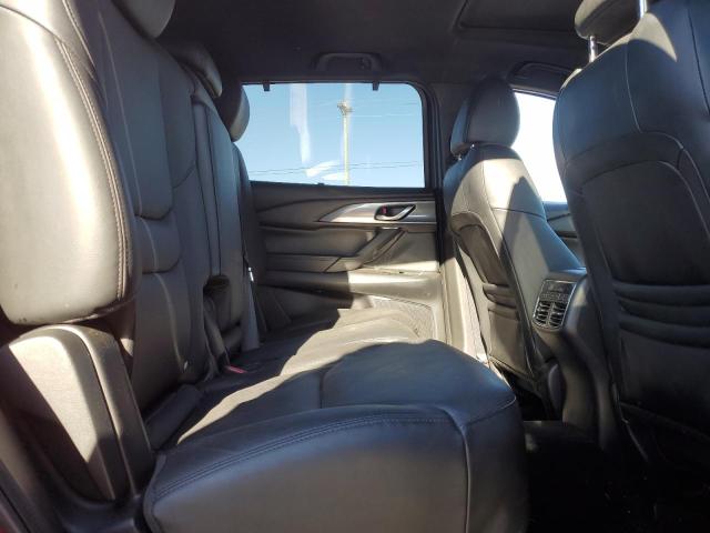 Photo 11 from auction – 2017 MAZDA CX-9 GRAND with VIN JM3TCADY1H0141916