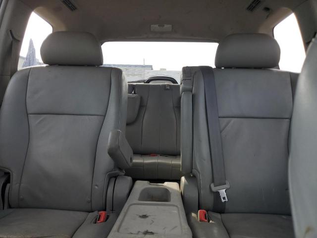 Photo 10 from auction – 2010 TOYOTA HIGHLANDER with VIN 5TDJK3EH9AS008708