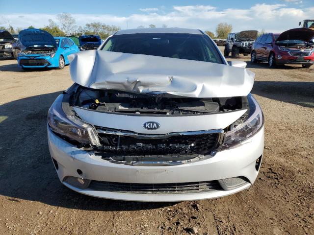 Photo 5 from auction – 2018 KIA FORTE LX with VIN 3KPFL4A78JE172211