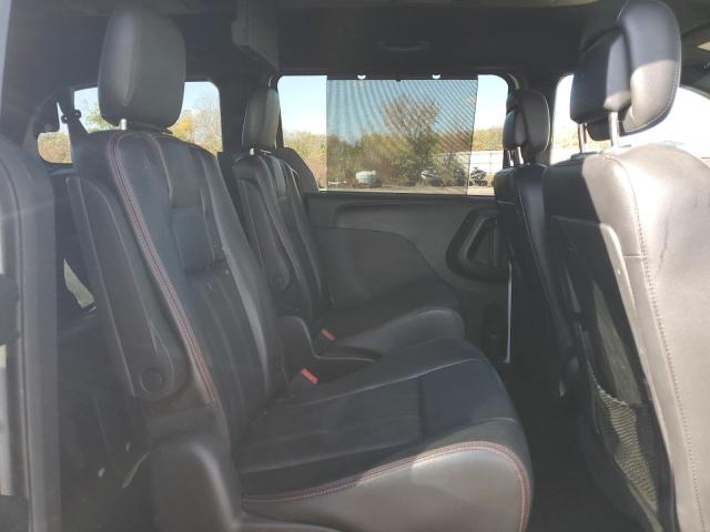 Photo 11 from auction – 2018 DODGE GRAND CARA with VIN 2C4RDGEG2JR324570