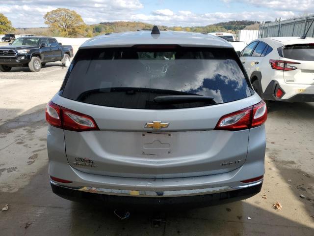 Photo 6 from auction – 2018 CHEVROLET EQUINOX LT with VIN 2GNAXSEV6J6288199
