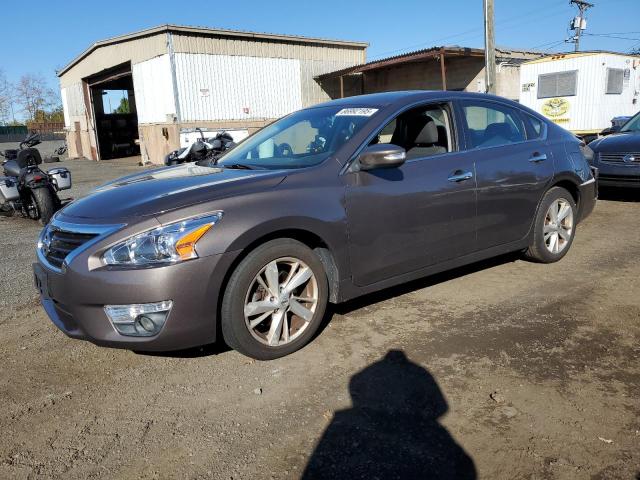 Photo 1 from auction – 2015 NISSAN ALTIMA 2.5 with VIN 1N4AL3APXFC289233