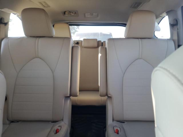Photo 10 from auction – 2023 TOYOTA HIGHLANDER with VIN 5TDKDRAH1PS022604
