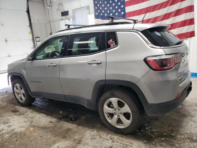 Photo 2 from auction – 2019 JEEP COMPASS LA with VIN 3C4NJDBB4KT709786