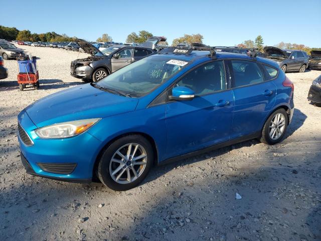 FORD FOCUS 2015 with VIN 1FADP3K26FL249400 - Photo from auction