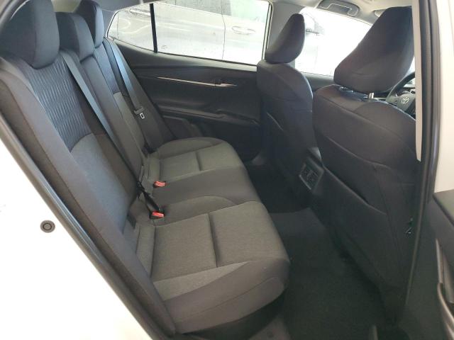 Photo 10 from auction – 2025 TOYOTA CAMRY XSE with VIN 4T1DAACK5SU187440