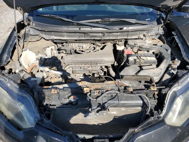 Photo 12 from auction – 2015 NISSAN ROGUE S with VIN 5N1AT2MV9FC813157