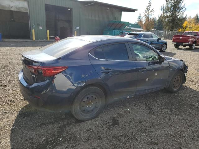 Photo 3 from auction – 2014 MAZDA 3 TOURING with VIN JM1BM1V74E1127828