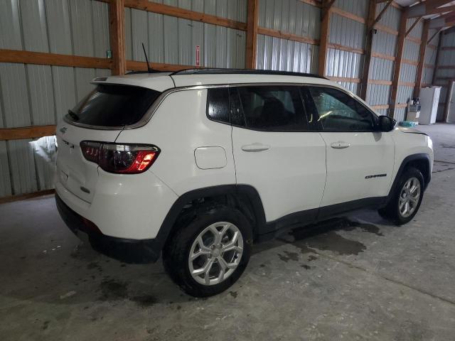Photo 3 from auction – 2024 JEEP COMPASS LA with VIN 3C4NJDBN0RT169714