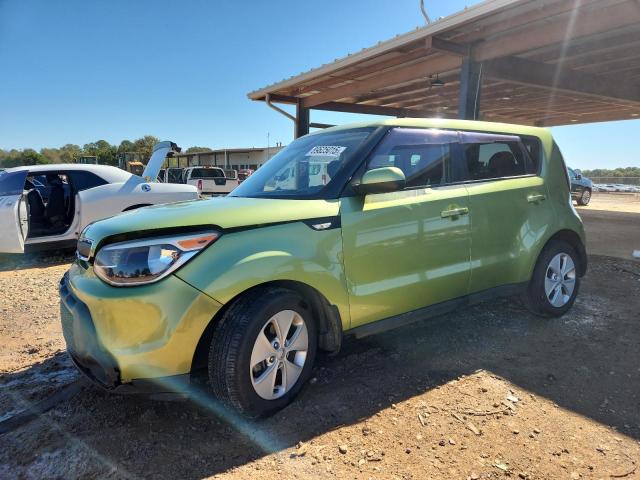 KIA SOUL 2014 z numerem VIN KNDJN2A29E7735513 - Zdjęcie z aukcji