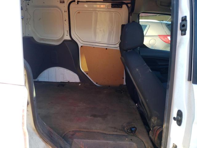 Photo 11 from auction – 2020 FORD TRANSIT CO with VIN NM0LS6E20L1459352