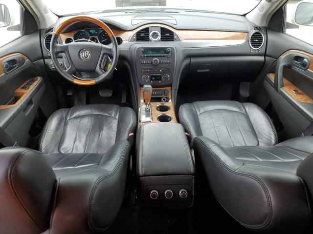 Photo 8 from auction – 2009 BUICK ENCLAVE CX with VIN 5GAER23D39J205715