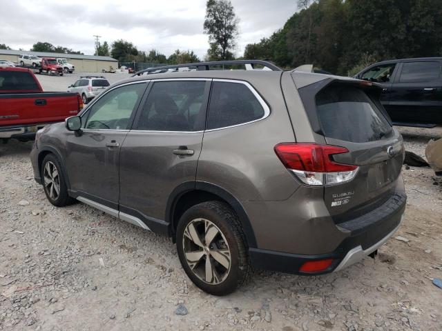 Photo 2 from auction – 2020 SUBARU FORESTER T with VIN JF2SKAXC0LH523082
