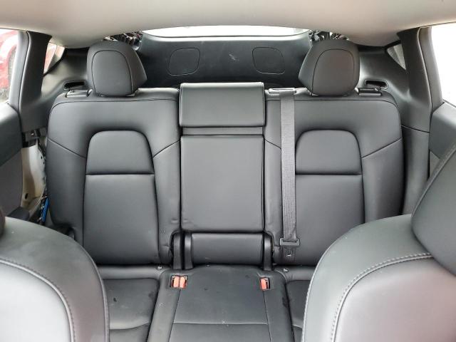 Photo 10 from auction – 2021 TESLA MODEL Y with VIN 5YJYGDEE8MF298797