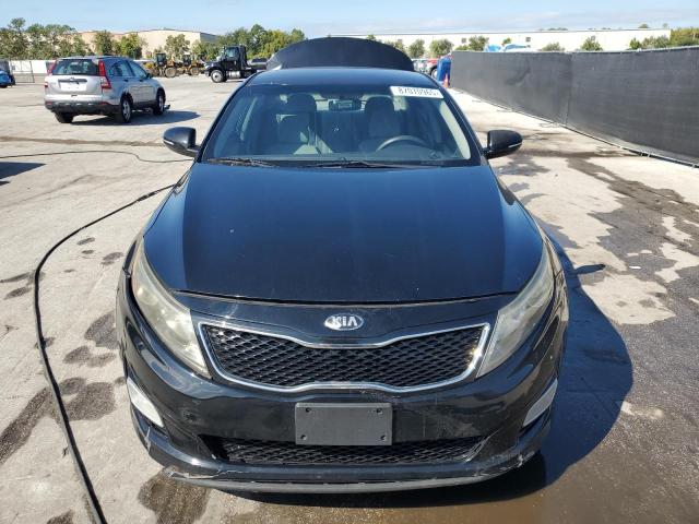 Photo 5 from auction – 2015 KIA OPTIMA LX with VIN KNAGM4A75F5659478