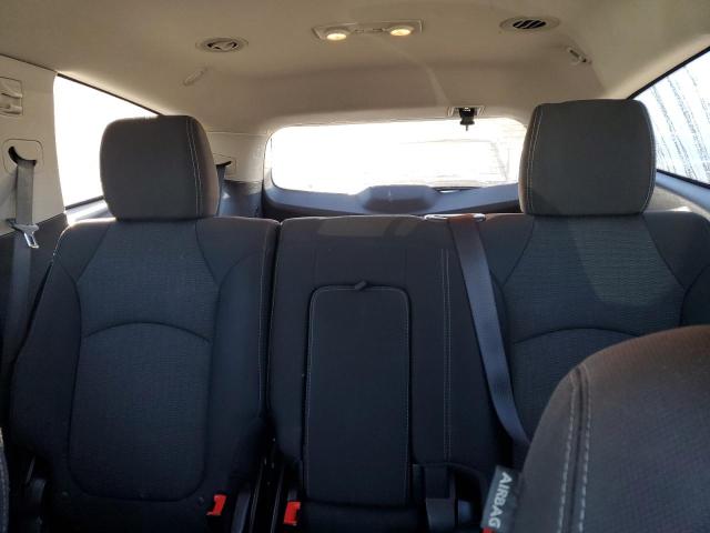 Photo 10 from auction – 2017 CHEVROLET TRAVERSE L with VIN 1GNKRGKD2HJ298474