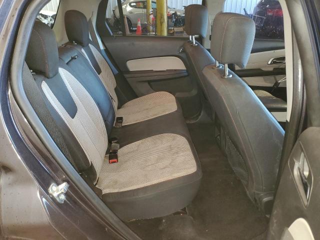 Photo 10 from auction – 2016 GMC TERRAIN SL with VIN 2GKALNEK4G6217981