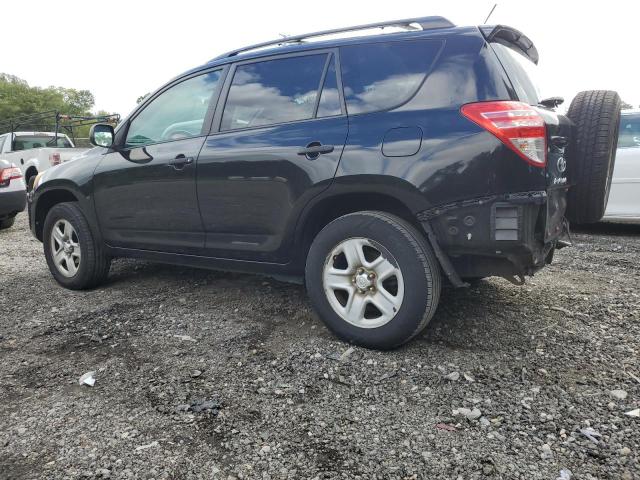 Photo 2 from auction – 2012 TOYOTA RAV4 with VIN 2T3BF4DV2CW228375