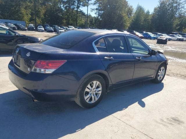 Photo 3 from auction – 2008 HONDA ACCORD LXP with VIN JHMCP26468C048285