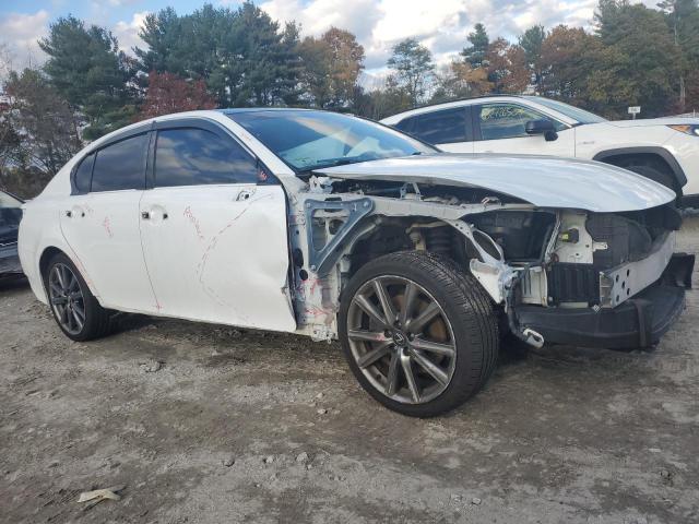 Photo 4 from auction – 2015 LEXUS GS 350 with VIN JTHCE1BL8FA002589