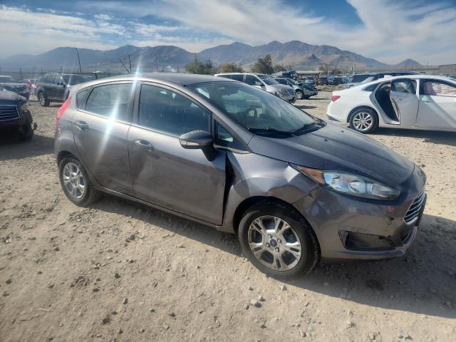 Photo 4 from auction – 2014 FORD FIESTA SE with VIN 3FADP4EJ7EM148727