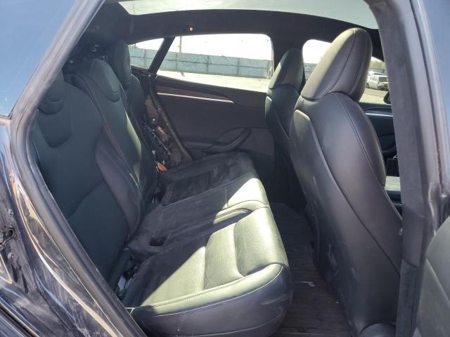 Photo 10 from auction – 2025 TESLA MODEL S with VIN 5YJSA1E56SF551117
