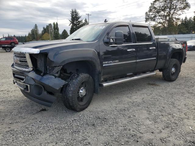 GMC SIERRA K25 2011 z numerem VIN 1GT125C8XBF218752 - Zdjęcie z aukcji