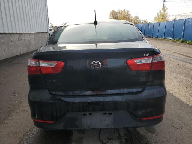 Photo 6 from auction – 2017 KIA RIO with VIN KNADM4A37H6112998