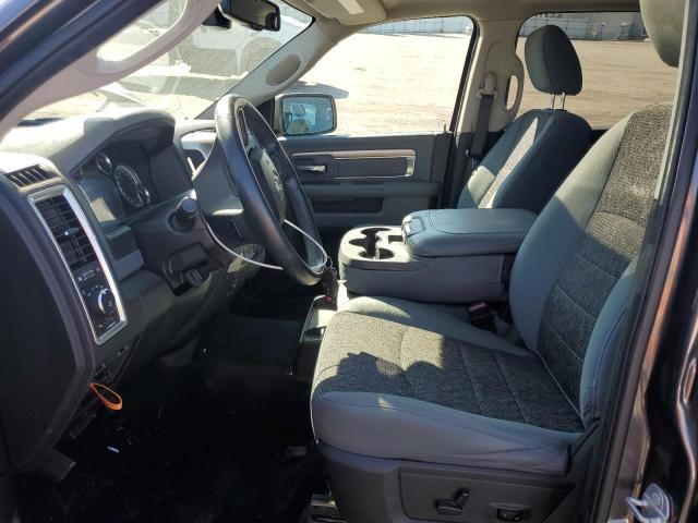 Photo 7 from auction – 2019 RAM 1500 CLASS with VIN 1C6RR7LT6KS524599