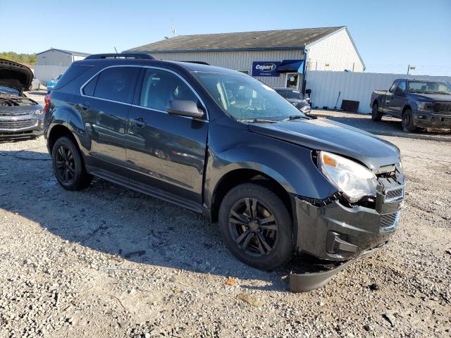 Photo 4 from auction – 2014 CHEVROLET EQUINOX LT with VIN 2GNALBEK0E6363003