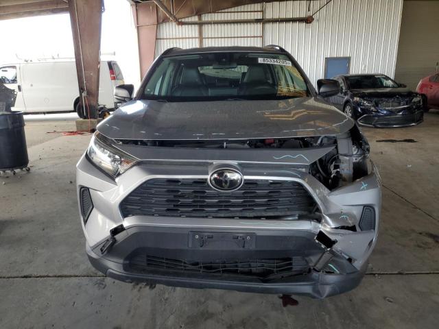 Photo 5 from auction – 2019 TOYOTA RAV4 LE with VIN JTMH1RFVXKD507071