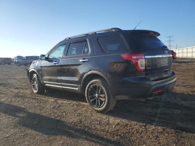 Photo 2 from auction – 2011 FORD EXPLORER X with VIN 1FMHK7D89BGA64310