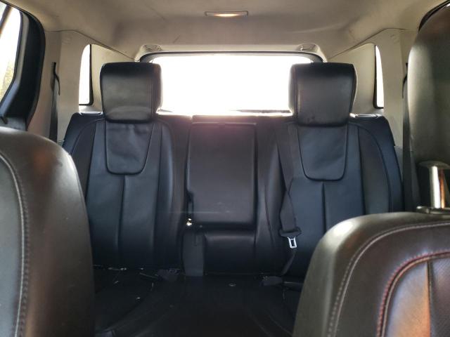 Photo 10 from auction – 2011 GMC TERRAIN SL with VIN 2CTFLVE59B6253383
