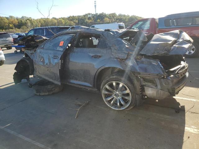 Photo 2 from auction – 2014 CHRYSLER 300 S with VIN 2C3CCABG7EH286506