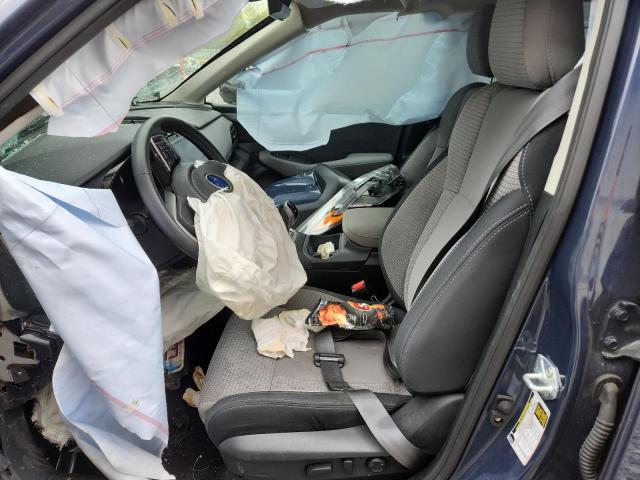 Zdjęcie 7 z aukcji – 2025 SUBARU OUTBACK PR z VIN 4S4BTACC8S3139723