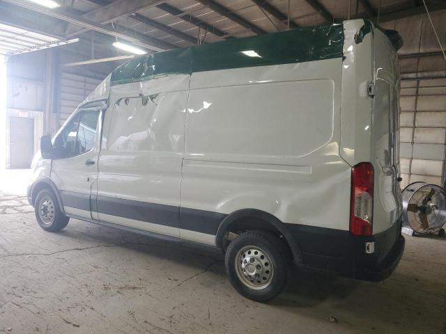 Photo 2 from auction – 2023 FORD TRANSIT T- with VIN 1FTBW1X83PKA60264