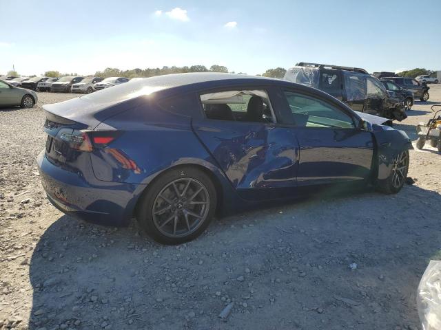 Photo 3 from auction – 2021 TESLA MODEL 3 with VIN 5YJ3E1EB1MF988170