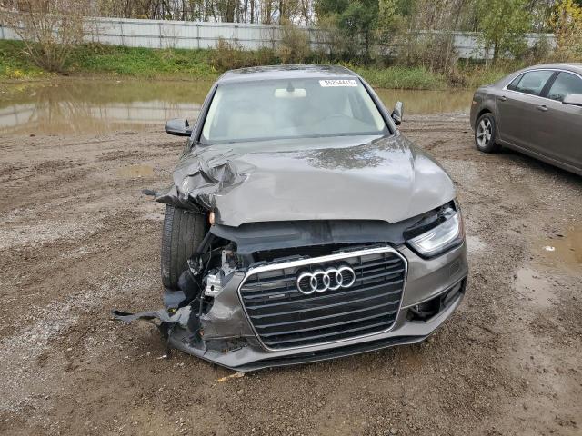 Photo 5 from auction – 2014 AUDI A4 PREMIUM with VIN WAUFFAFLXEN006296