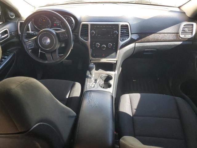 Photo 8 from auction – 2011 JEEP GRAND CHER with VIN 1J4RR4GG0BC566324