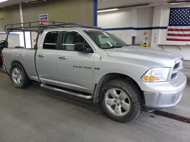 Photo 4 from auction – 2012 DODGE RAM 1500 S with VIN 1C6RD7GT4CS104138