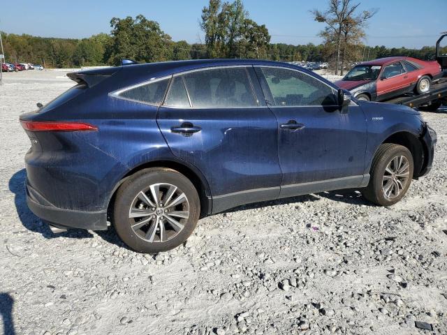 Photo 3 from auction – 2021 TOYOTA VENZA LE with VIN JTEAAAAH9MJ006029