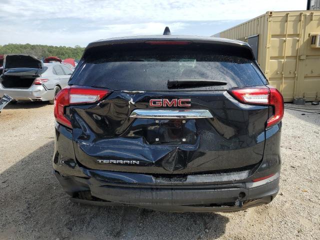 Photo 6 from auction – 2024 GMC TERRAIN SL with VIN 3GKALMEG5RL342900