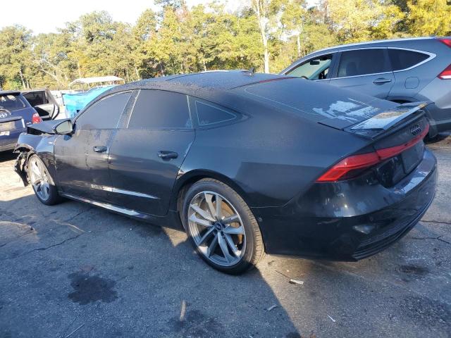 Photo 2 from auction – 2021 AUDI A7 PREMIUM with VIN WAUU2AF29MN048743