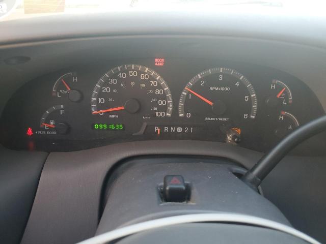 Photo 9 from auction – 2002 FORD F150 with VIN 1FTRX17W92NA21051
