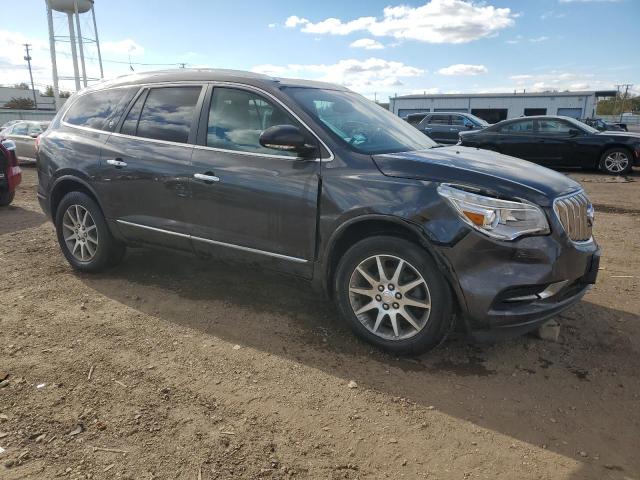Photo 4 from auction – 2014 BUICK ENCLAVE with VIN 5GAKVBKD2EJ267276