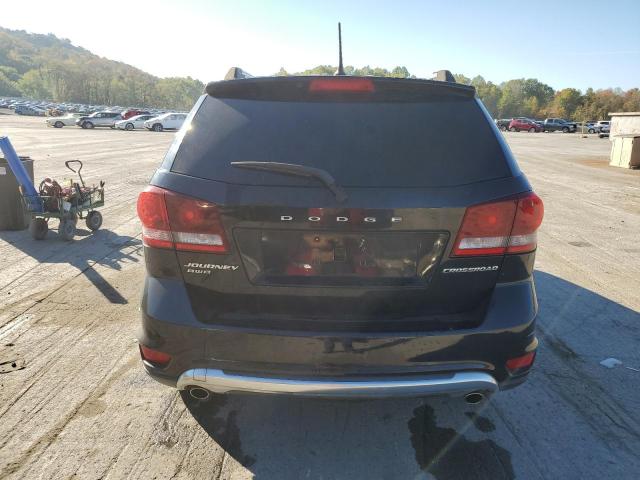 Photo 6 from auction – 2017 DODGE JOURNEY CR with VIN 3C4PDDGG3HT634169